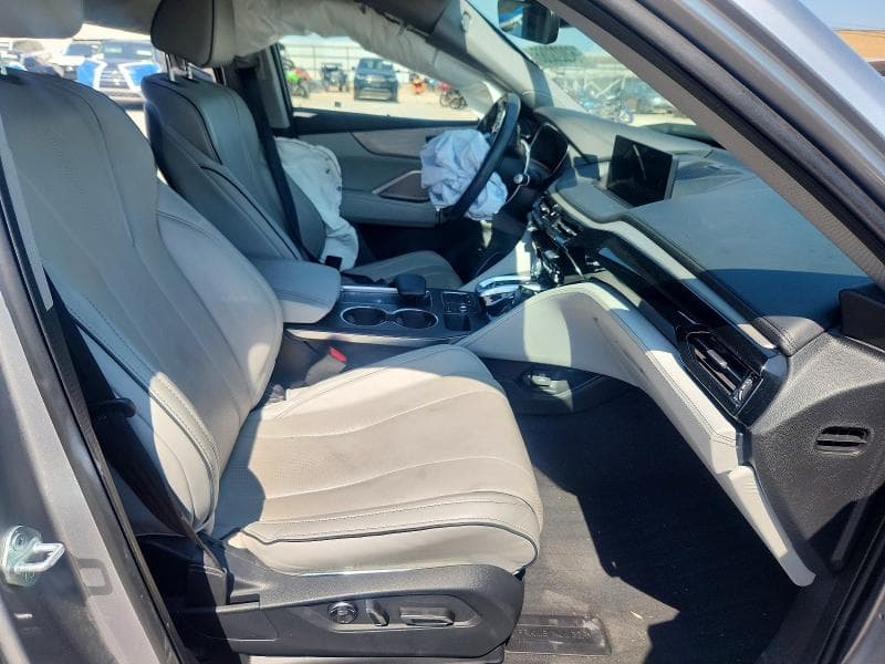 2023 ACURA MDX ADVANCE 7