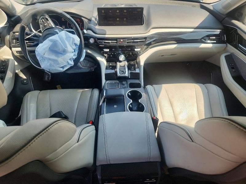 2023 ACURA MDX ADVANCE 8