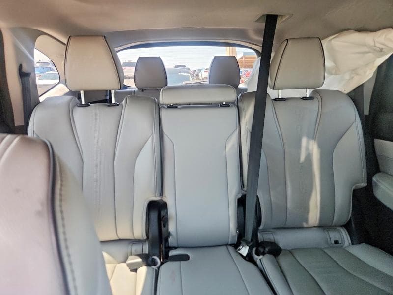 2023 ACURA MDX ADVANCE 10
