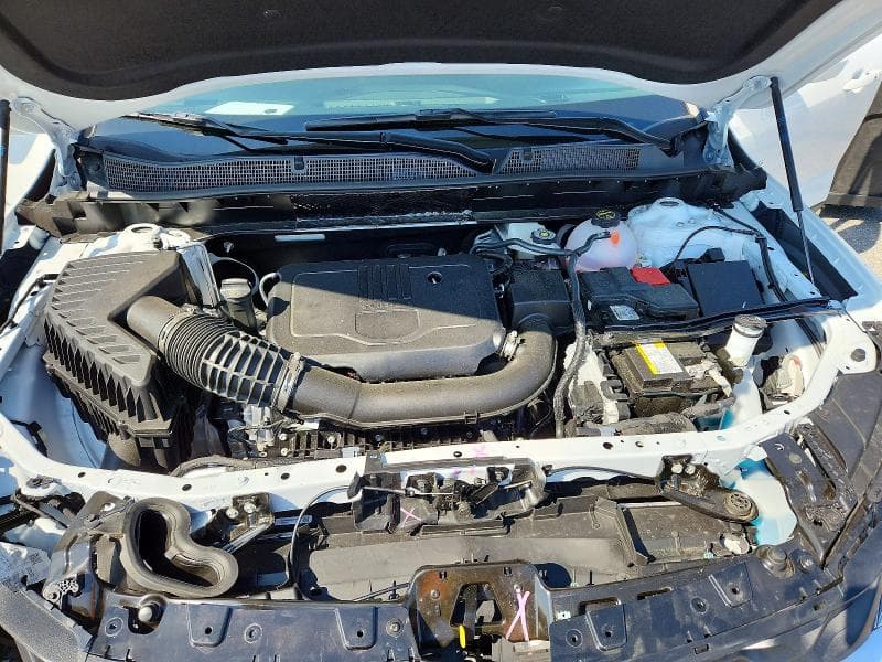 2026 CHEVROLET BLAZER 2LT 12