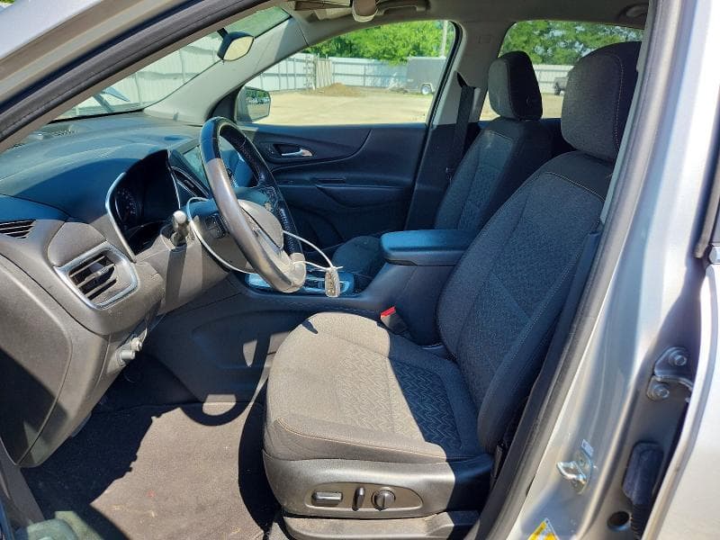 2022 CHEVROLET EQUINOX LT LT 7