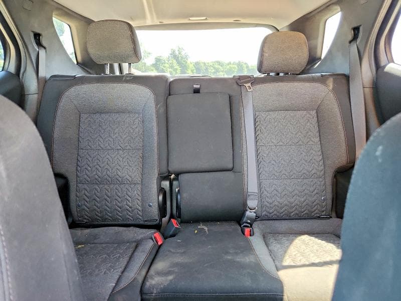 2022 CHEVROLET EQUINOX LT LT 10