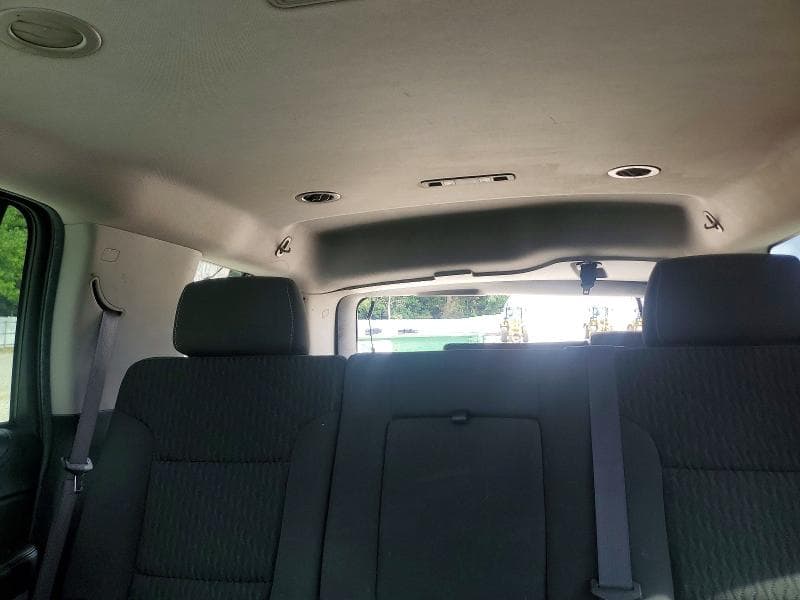2017 CHEVROLET TAHOE C1500 LS 10