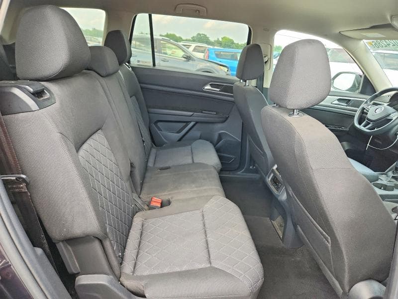 2019 VOLKSWAGEN ATLAS S 11