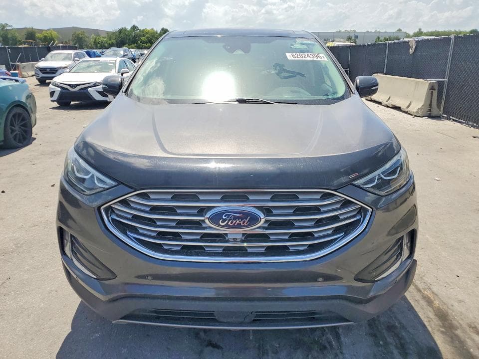 2020 FORD EDGE TITANIUM TITANIUM 5