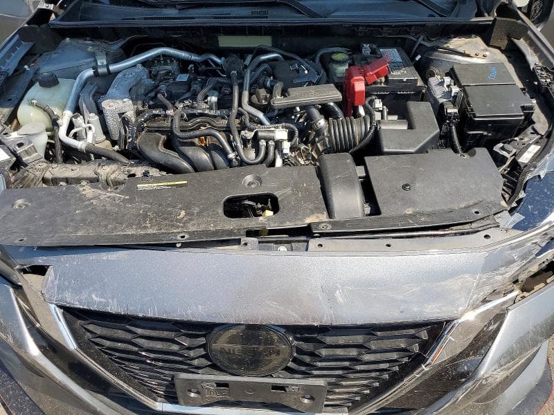 2020 NISSAN SENTRA S 11