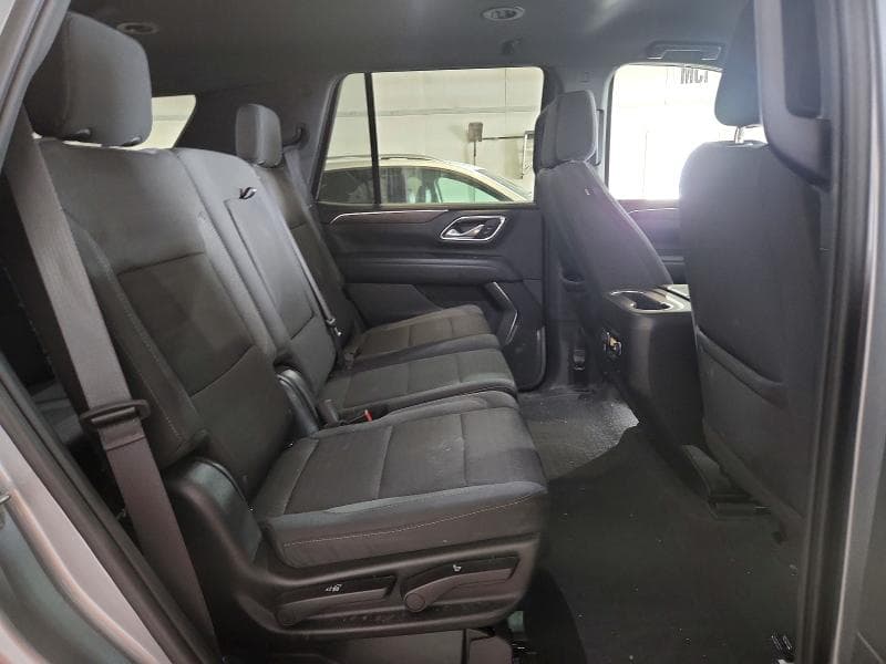 2024 CHEVROLET TAHOE K1500 LS 11