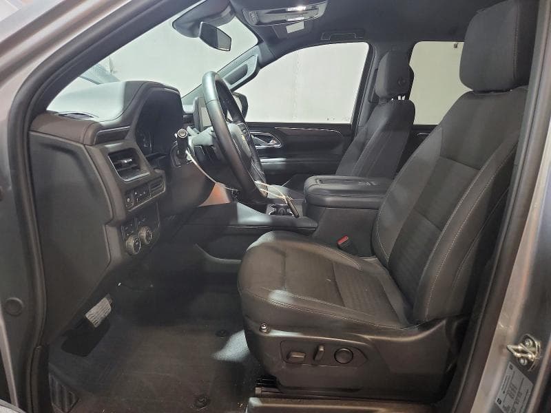 2024 CHEVROLET TAHOE K1500 LS 7