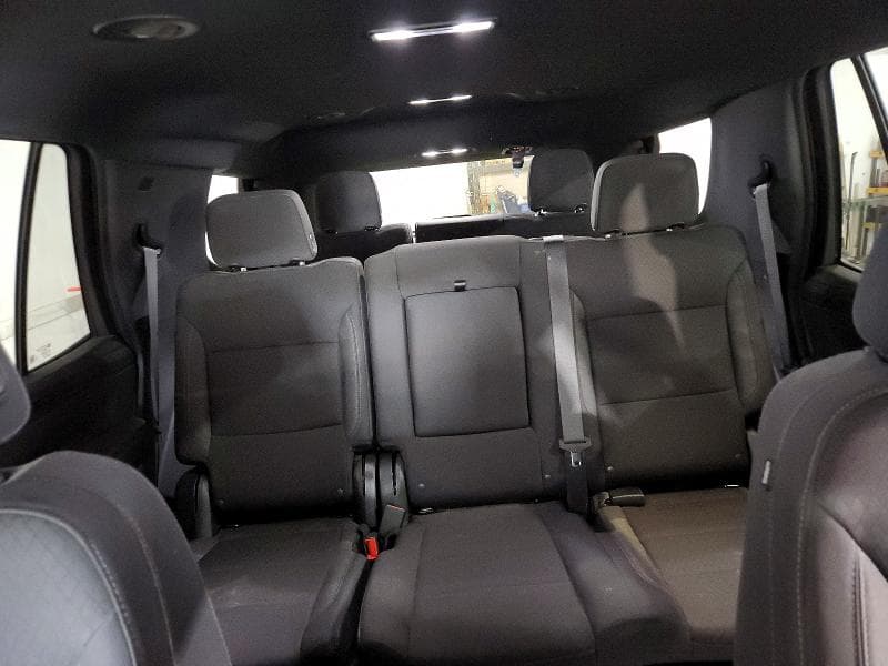 2024 CHEVROLET TAHOE K1500 LS 10