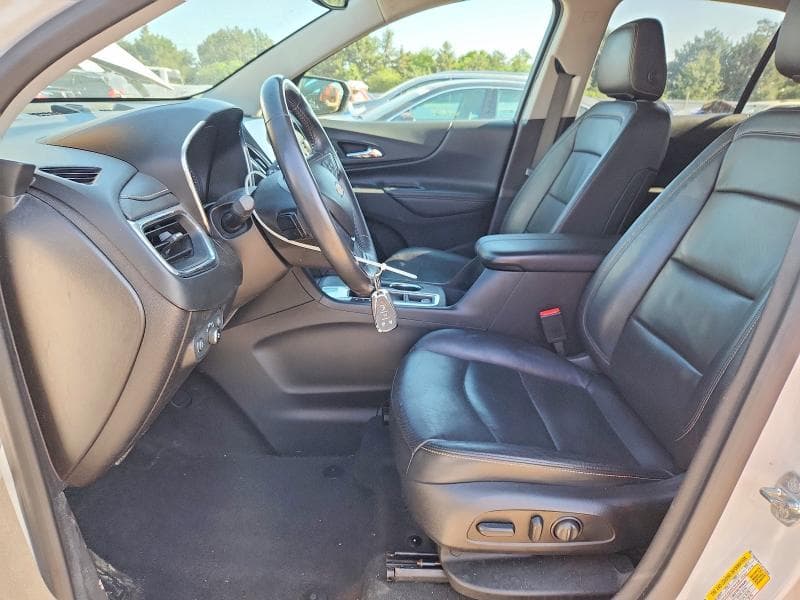 2018 CHEVROLET EQUINOX PREMIER 7