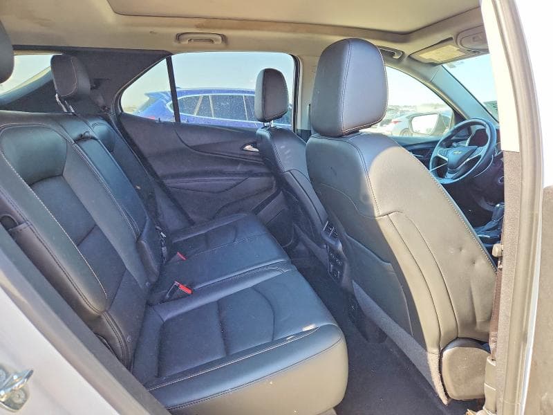 2018 CHEVROLET EQUINOX PREMIER 10