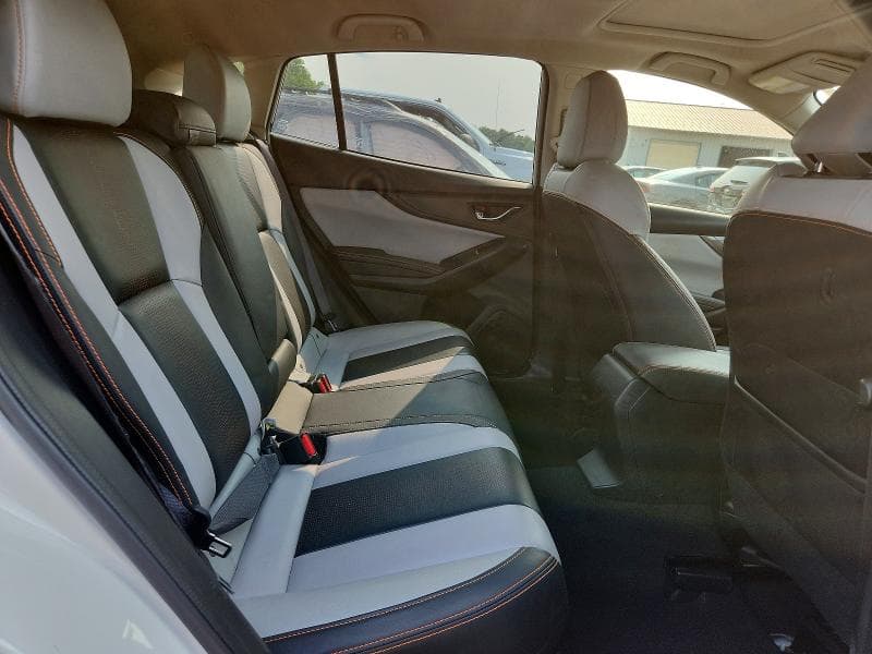 2022 SUBARU CROSSTREK LIMITED 11