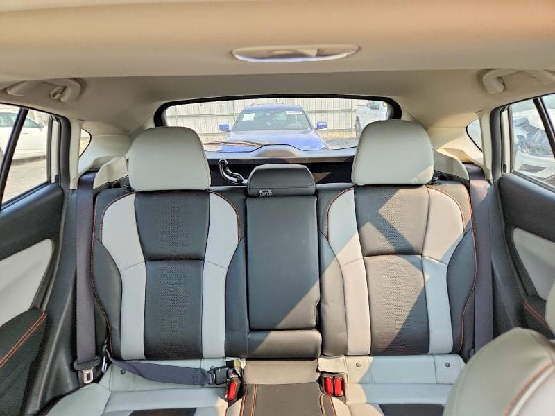 2022 SUBARU CROSSTREK LIMITED 10