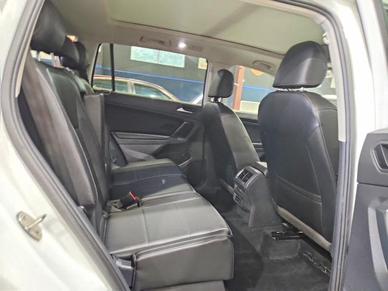 2019 VOLKSWAGEN TIGUAN SE SE 11