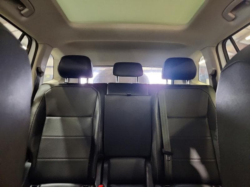 2019 VOLKSWAGEN TIGUAN SE SE 10