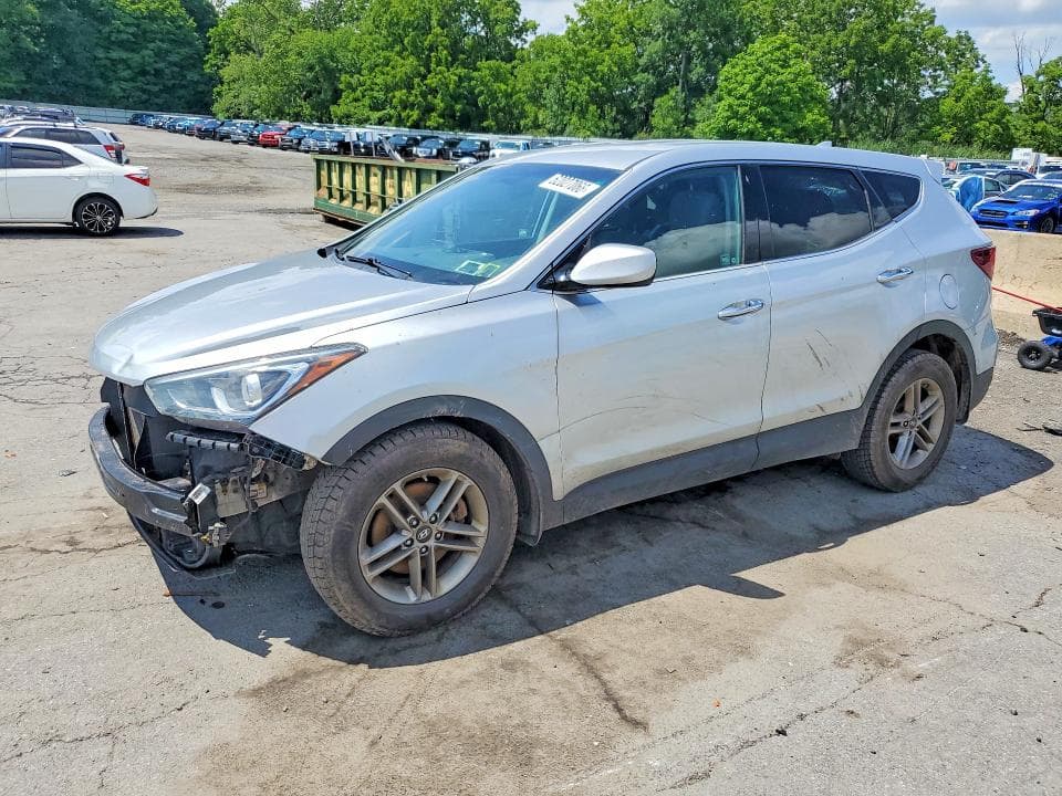 2017 HYUNDAI SANTA FE SPORT 2.4L - 1
