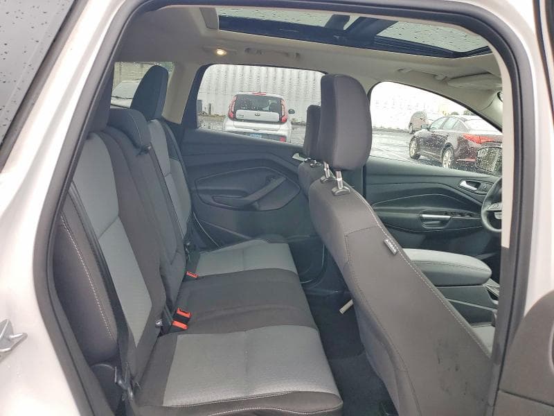 2018 FORD ESCAPE SE SE 11
