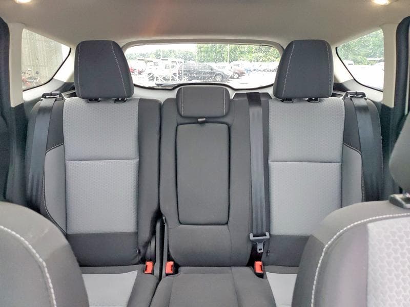 2018 FORD ESCAPE SE SE 10