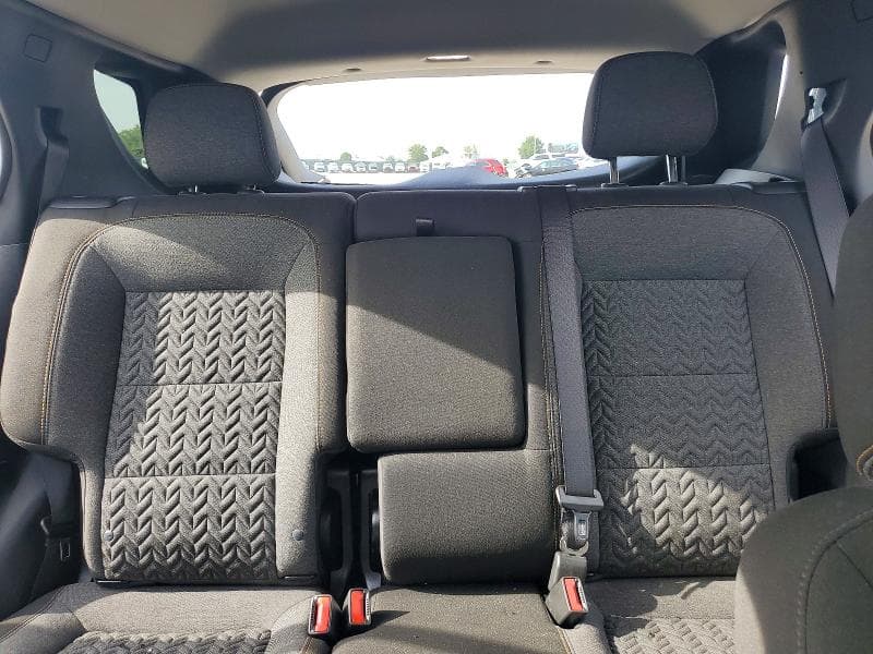 2024 CHEVROLET EQUINOX LT 10