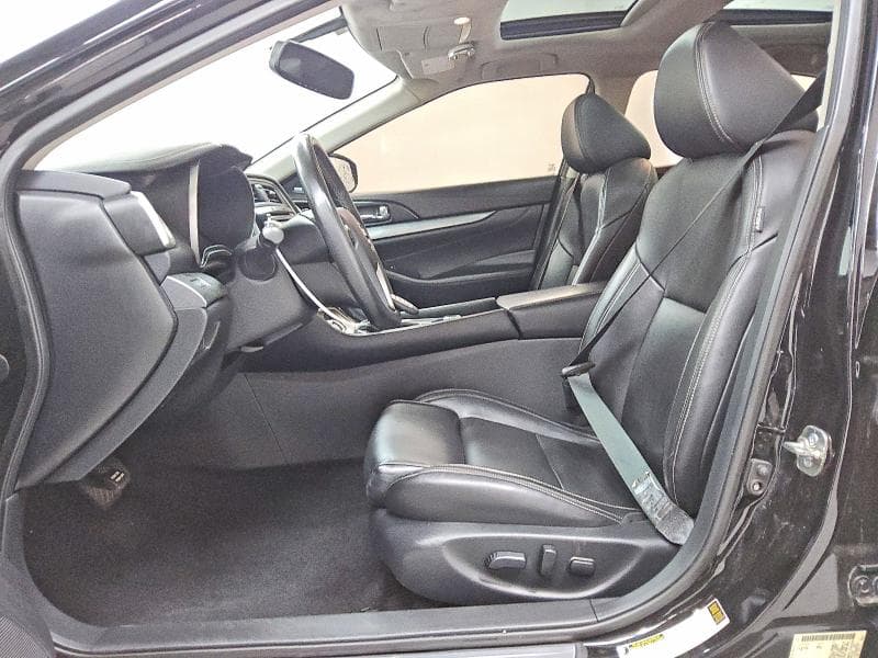 2018 NISSAN MAXIMA 3.5 SL 7