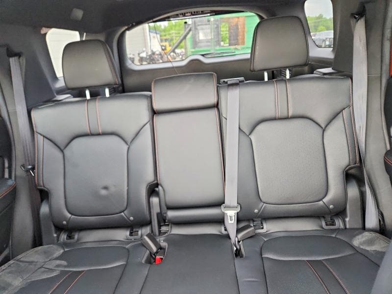 2026 HONDA PASSPORT TRAILSPORT ELITE 10