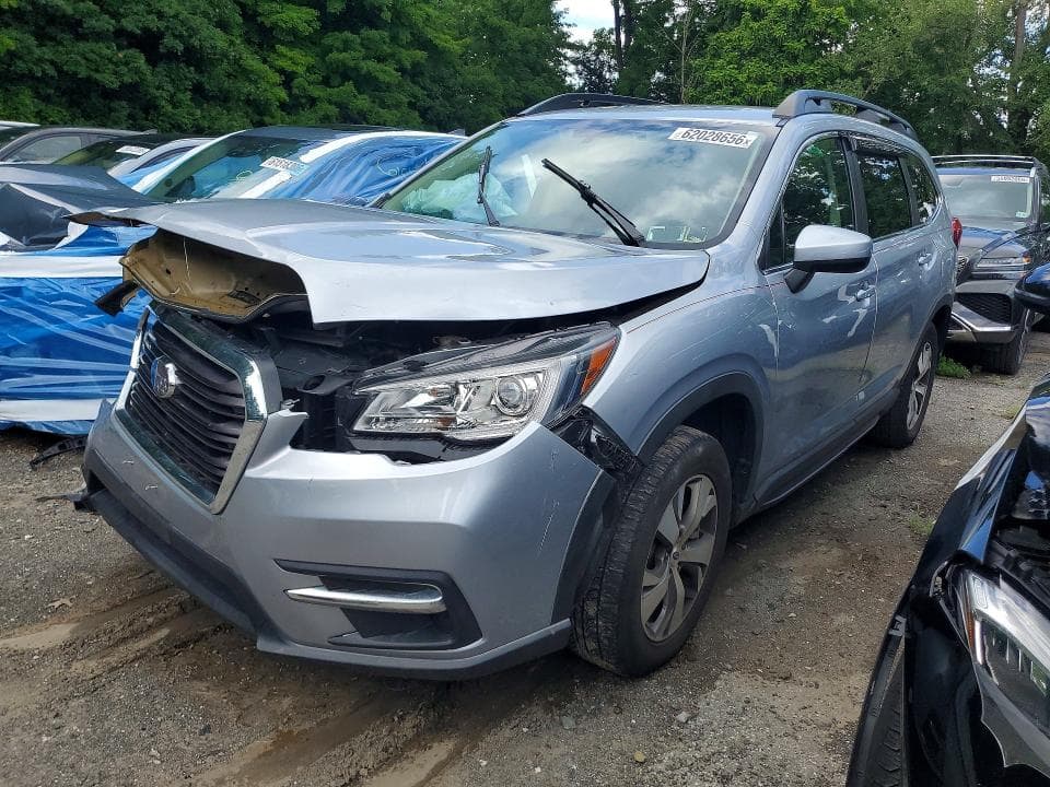 2020 SUBARU ASCENT PREMIUM - 1