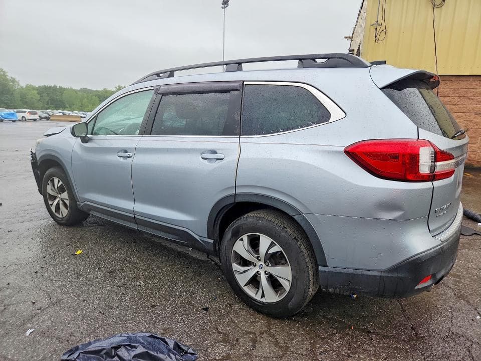 2020 SUBARU ASCENT PREMIUM 2