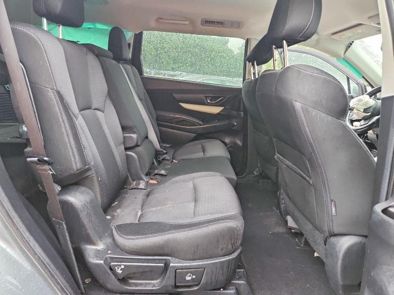 2020 SUBARU ASCENT PREMIUM 11