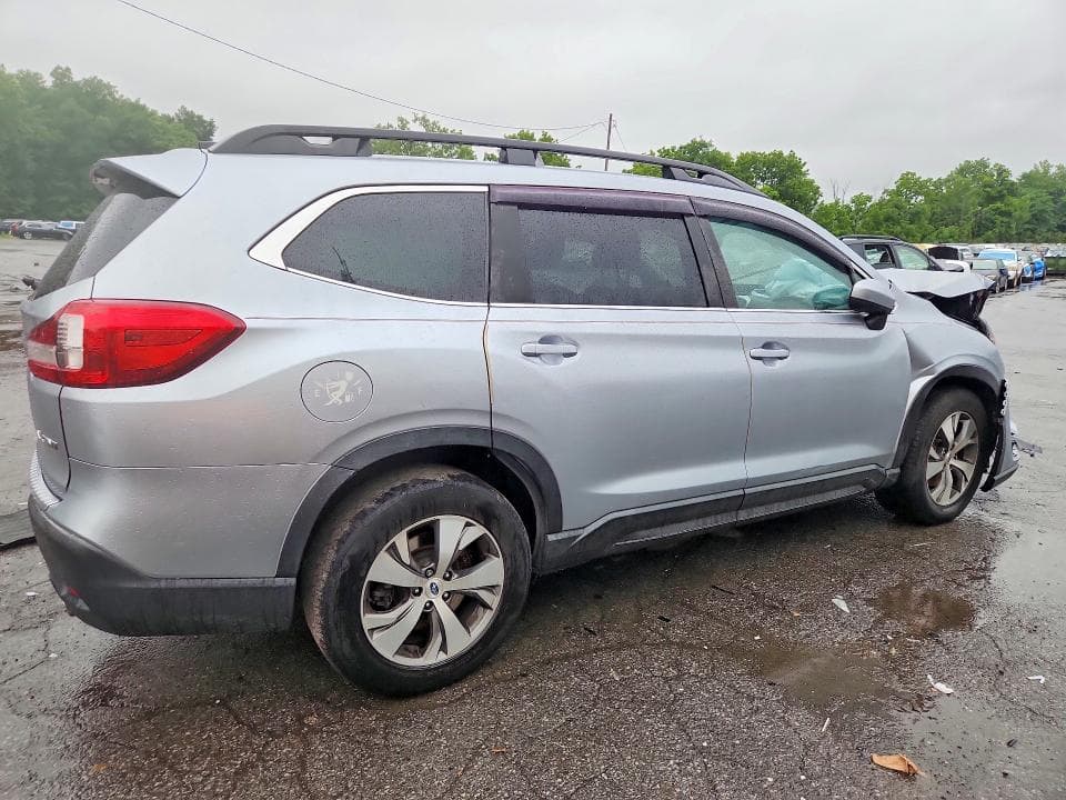 2020 SUBARU ASCENT PREMIUM 3