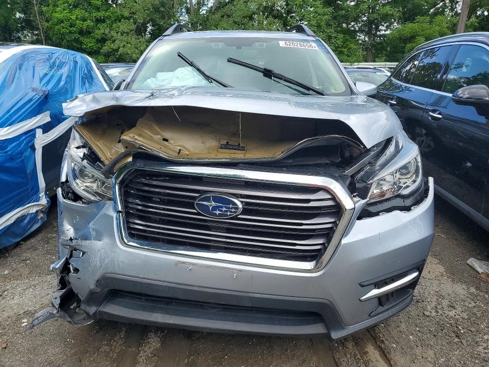 2020 SUBARU ASCENT PREMIUM 5