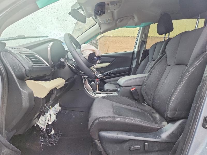 2020 SUBARU ASCENT PREMIUM 7