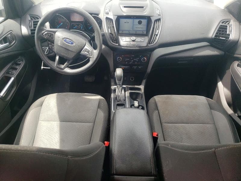 2018 FORD ESCAPE SE SE 8