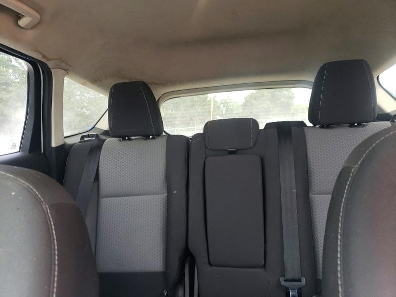 2018 FORD ESCAPE SE SE 10