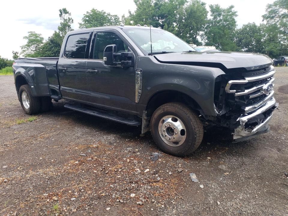 2026 FORD F350 SUPER DUTY SUPER DUTY 4