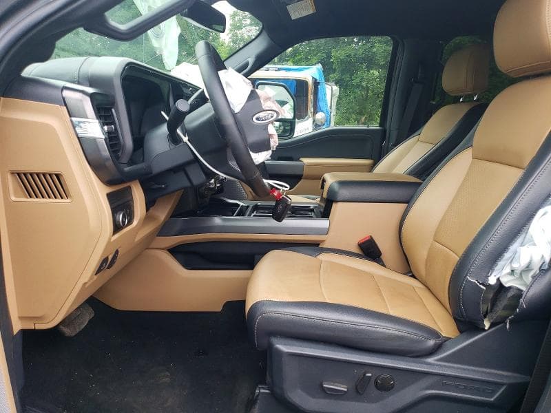 2026 FORD F350 SUPER DUTY SUPER DUTY 7
