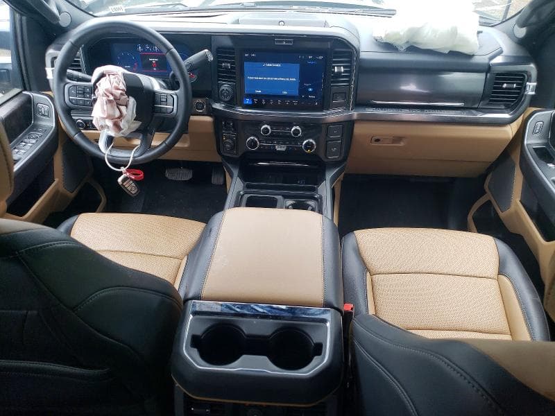 2026 FORD F350 SUPER DUTY SUPER DUTY 8