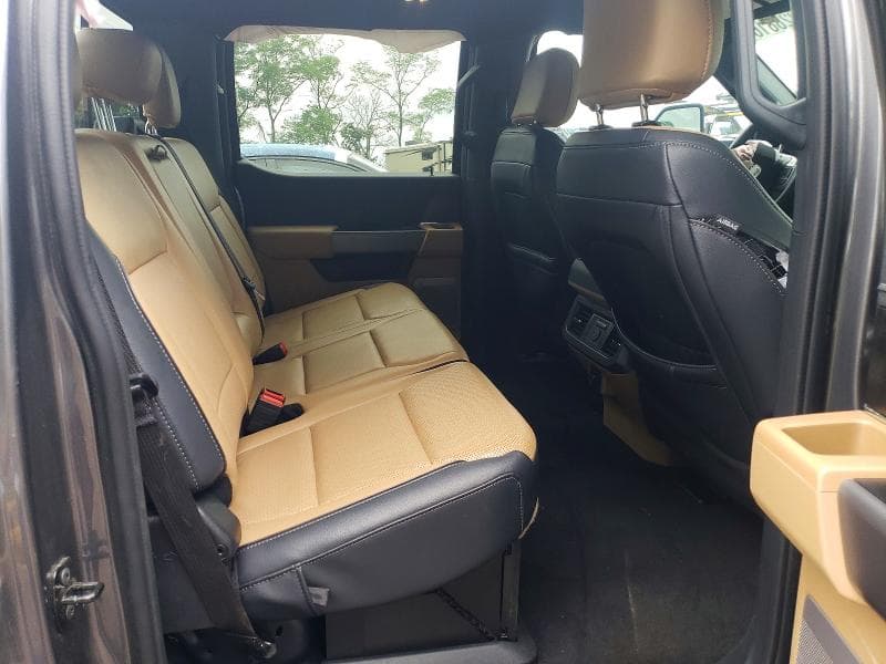 2026 FORD F350 SUPER DUTY SUPER DUTY 10