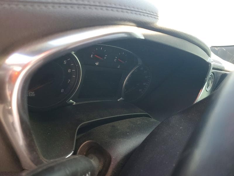 2020 CHEVROLET BLAZER 2LT 9