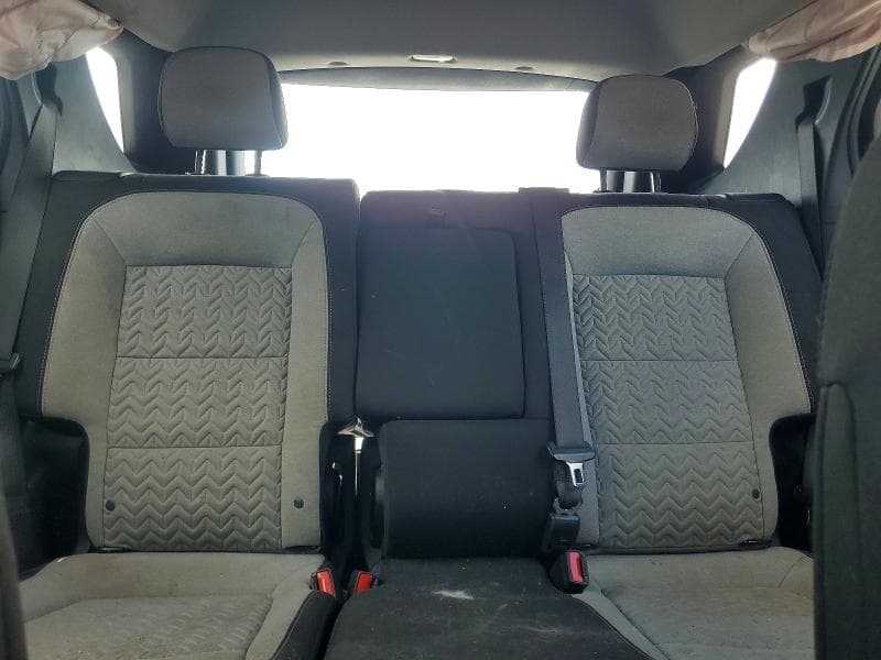 2022 CHEVROLET EQUINOX LS LS 10