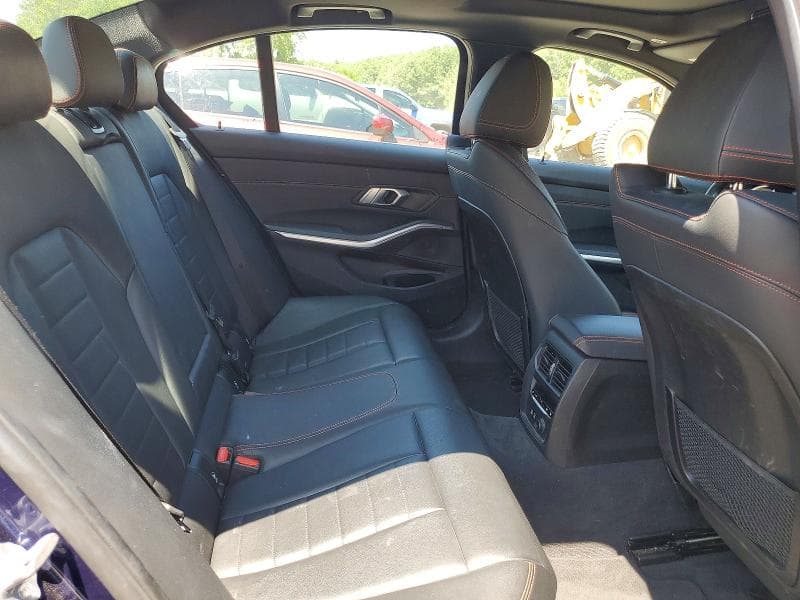 2019 BMW 330XI 10