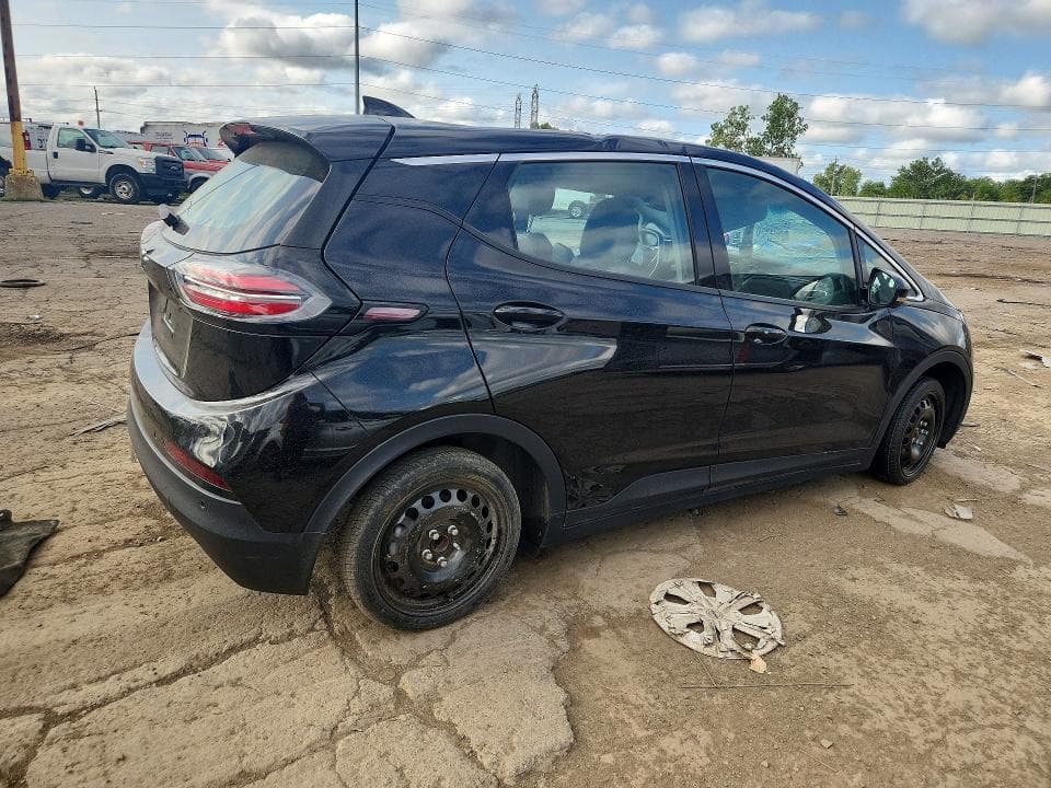 2023 CHEVROLET BOLT EV 2LT 3