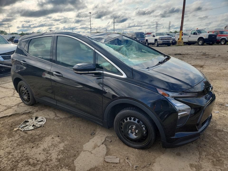 2023 CHEVROLET BOLT EV 2LT 4