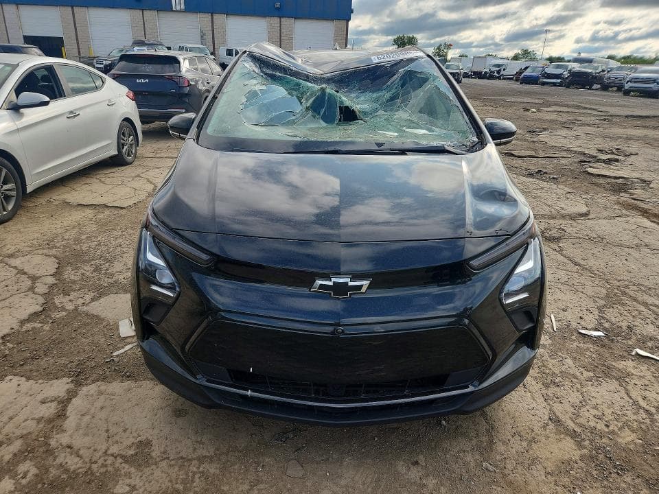 2023 CHEVROLET BOLT EV 2LT 5