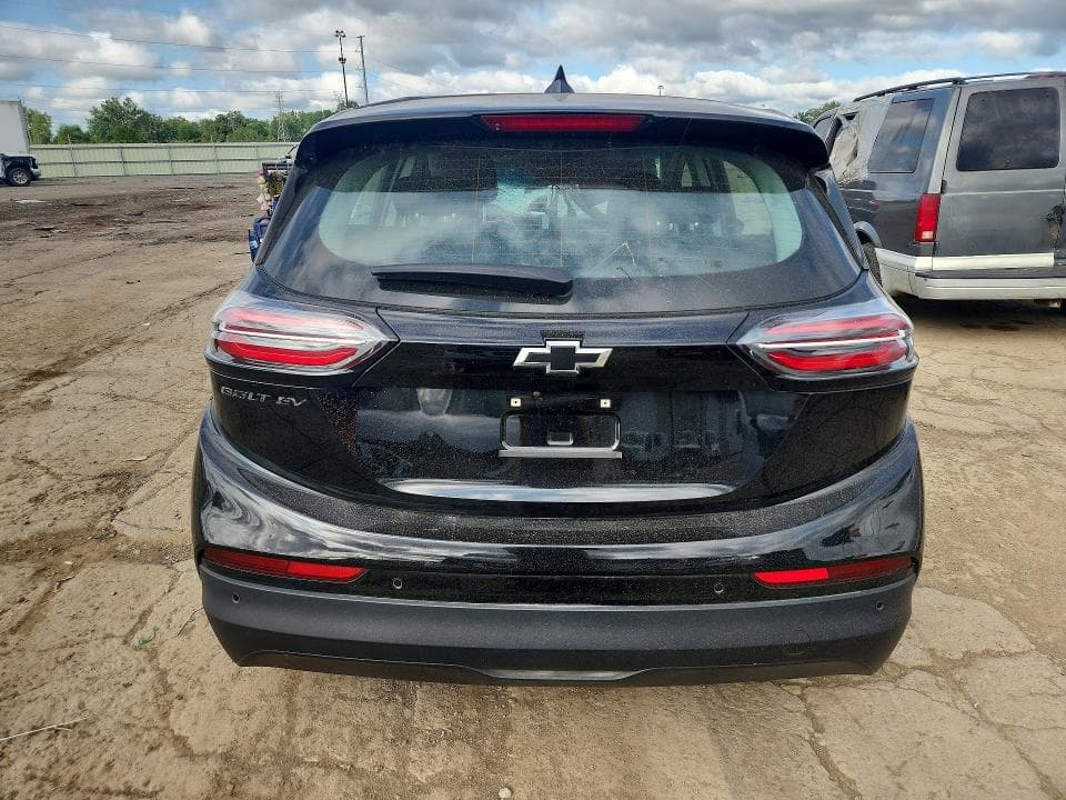 2023 CHEVROLET BOLT EV 2LT 6