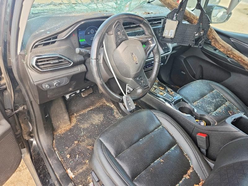 2023 CHEVROLET BOLT EV 2LT 8