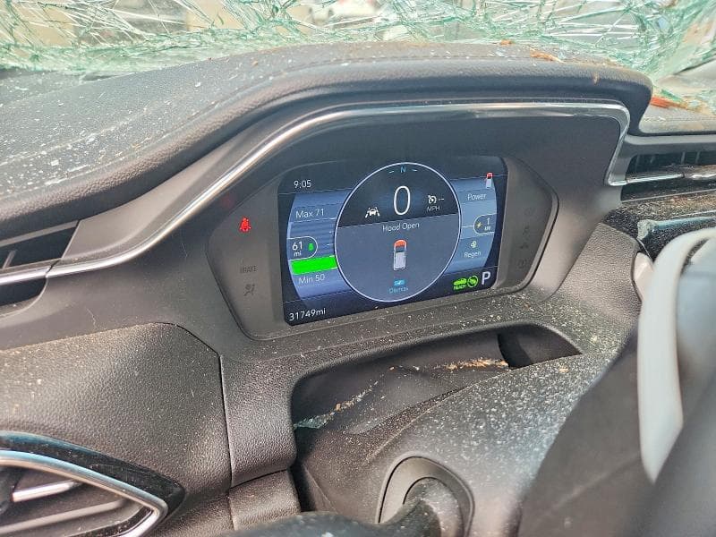 2023 CHEVROLET BOLT EV 2LT 9