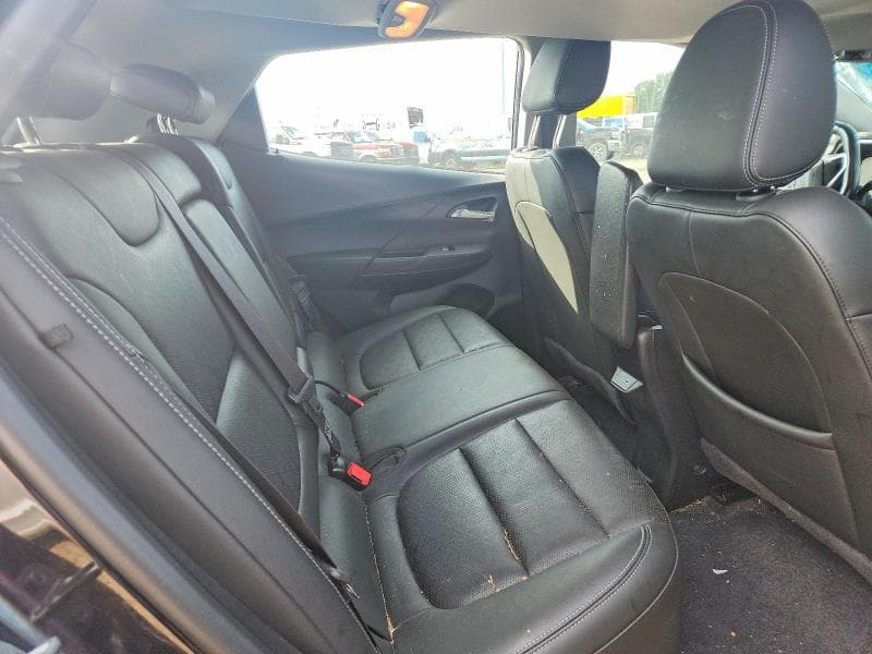 2023 CHEVROLET BOLT EV 2LT 10