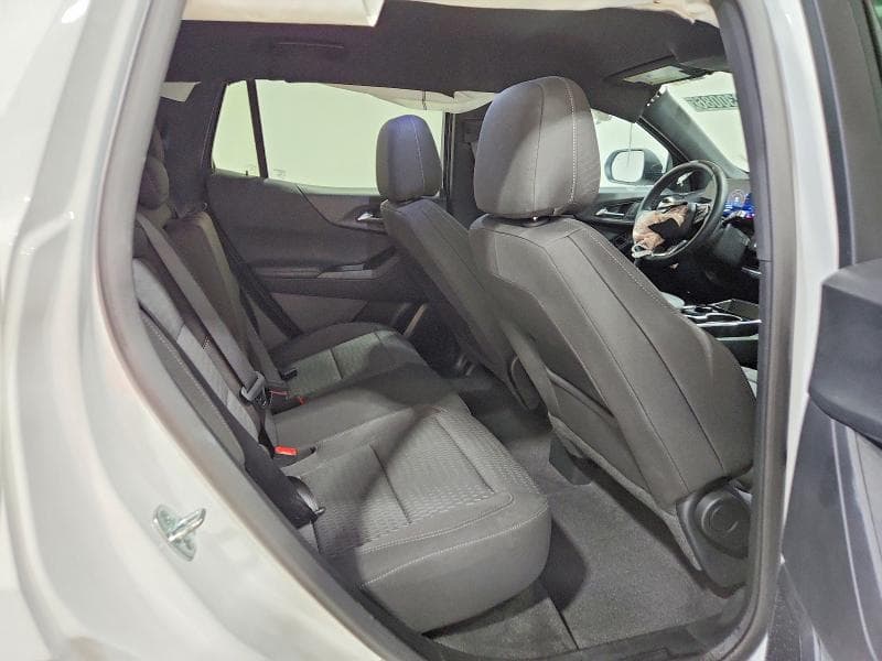 2026 CHEVROLET EQUINOX LT 11
