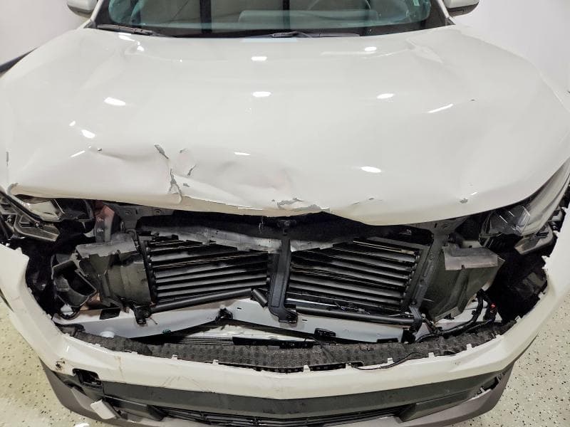 2026 CHEVROLET EQUINOX LT 12
