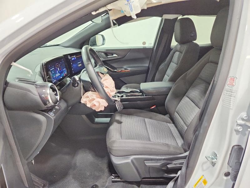 2026 CHEVROLET EQUINOX LT 7